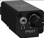 Behringer Pm 1  in ear. 7 stuks, Ophalen of Verzenden, Zo goed als nieuw, Melodische percussie