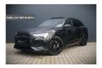 Audi e-tron e-tron 50 quattro Launch edition Black 71 kWh S-, Automaat, Zwart, Origineel Nederlands, Vierwielaandrijving