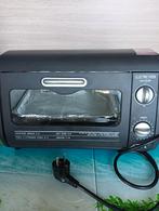 Snack oventje, Ophalen, Minder dan 45 cm, Gebruikt, Minder dan 45 cm