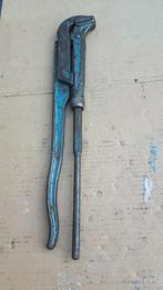 Gedore pijpentang 11/2", Ophalen of Verzenden, Gebruikt