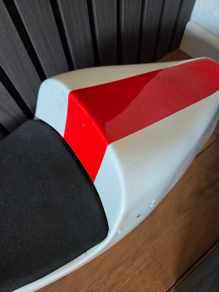 GEZOCHT,  een raceoverall met graag Yamaha classic kleuren e, Motoren, Ophalen of Verzenden, Nieuw zonder kaartje, Heren, Overall