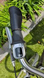 Montego damesfiets 8 versnellingen, Gebruikt, Versnellingen, Schijfrem, Ophalen