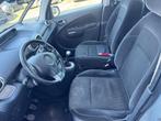 Citroen C3 Picasso 1.6 VTi Exclusive, '09, airco, cruise, tr, Voorwielaandrijving, Euro 5, Gebruikt, Zwart
