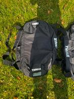 Thule Dakkoffer Tassenset - Optimale Ruimtebenutting, Auto diversen, Dakkoffers, Ophalen of Verzenden, Zo goed als nieuw