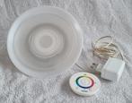 Philips LivingColors Aura met afstandsbediening, Ophalen of Verzenden, Nieuw, Kunststof, Minder dan 50 cm