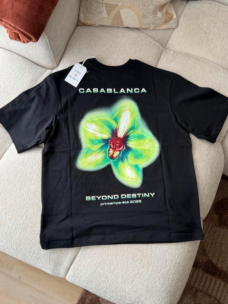 Partij/ partijhandel originele merkkleding- Nieuw!, Kleding | Heren, T-shirts, Nieuw, Maat 48/50 (M), Overige kleuren, Ophalen of Verzenden