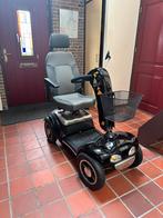 Scootmobiel Sterling Diamond, Ophalen, Gebruikt