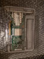 2x QLogic 8Gbps Dual-Port PCIe Fibre Channel Adapter, Overige soorten, Nieuw, Ophalen of Verzenden, Overige chipsets