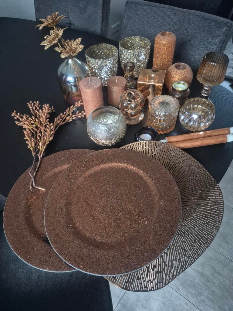 Accessoires, Ophalen of Verzenden, Rond
