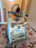 Little Dutch Loopkar, Ophalen, Zo goed als nieuw, Duw- of Trekspeelgoed
