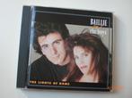 cd Baillie and The Boys The Lights of Home, Cd's en Dvd's, Ophalen of Verzenden, Zo goed als nieuw