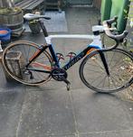 Wilier Cento10air carbon di2 maat M, Overige merken, Carbon, 49 tot 53 cm, Ophalen of Verzenden