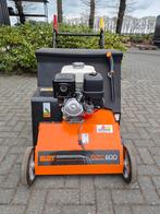 Eliet dzc 600, Ophalen, Zo goed als nieuw, Benzine, Eliet