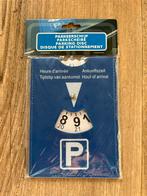 Parkeerschijf- nieuw!, Ophalen of Verzenden, Nieuw