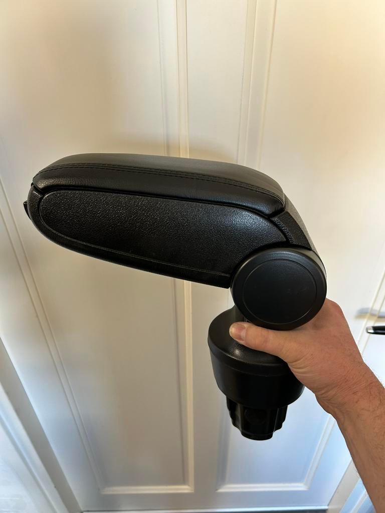 2 maand oude middenarmsteun VW up, Auto-onderdelen, Interieur en Bekleding, Ophalen of Verzenden, Volkswagen