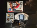 Nokia N-Gage QD met 5 games en oplader, Ophalen of Verzenden, Gebruikt