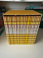 Borre boekjes serie groep 3 - Complete set, Boeken, Ophalen, Gelezen, Fictie algemeen