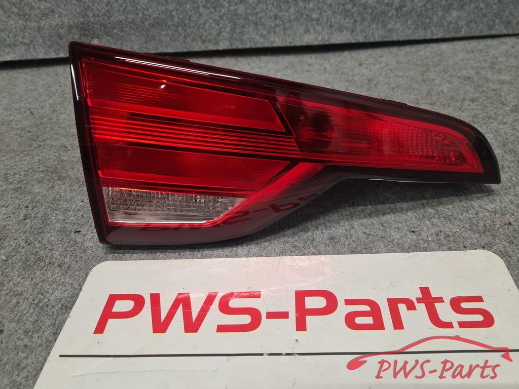AUDI A4 8W B9 AVANT LINKS ACHTERLICHT ORIGINEEL, Gebruikt, -, -, -