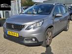 Peugeot 2008 1.2 PureTech Blue Lion | Navi | Airco | Pano |, Voorwielaandrijving, Stof, Euro 6, 1199 cc
