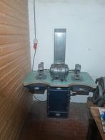 Polijstmachine  voor goudsmid edelsmid zilversmid, Ophalen, Gebruikt