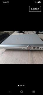 Stein DVD-speler, Ophalen of Verzenden, Zo goed als nieuw, Overige merken