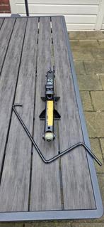 Toyota Schaarkrik - Gebruikt, Ophalen of Verzenden, Gebruikt, Manueel, Schaarkrik