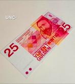 25 Gulden Pietersz.Sweelinck., Postzegels en Munten, Bankbiljetten | Nederland, Ophalen of Verzenden, 25 gulden, Los biljet