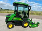 Zeer nette John Deere 1585 met slechts 2092 uur bj 2018, Ophalen, Gebruikt, 120 cm of meer