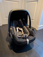 Maxi-Cosi Pebble Plus Autostoeltje, Ophalen, 0 t/m 13 kg, Maxi-Cosi, Gebruikt