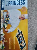 Grillplaat 25 x 46 cm, Ophalen