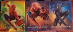 Spider-Man Trilogy WEET Collectie Lenticular Slip Steelbook, Ophalen of Verzenden, Zo goed als nieuw, Actie, Boxset