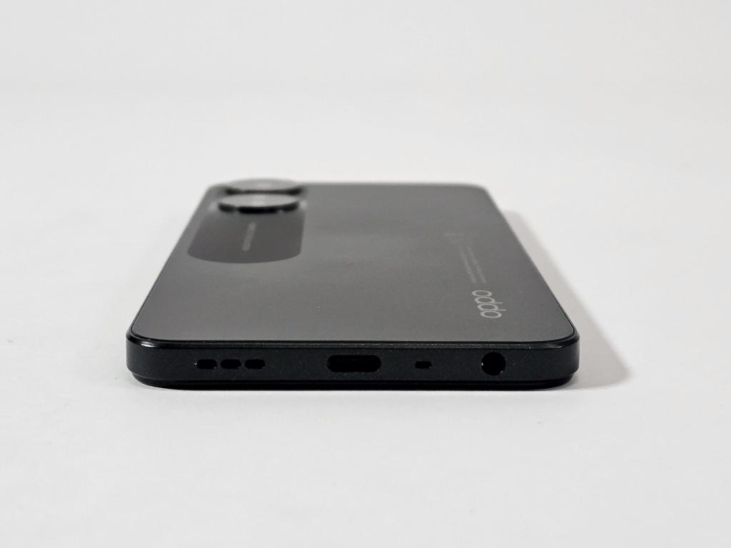 Oppo A78 5G - 128GB - Glowing Black | Tweedehands, Weena 505, 3013AL Rotterdam, Nederland, Gebruikt, Press@oppo.com, Ophalen of Verzenden
