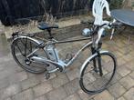 Flyer 28” elektrische fiets, Ophalen of Verzenden, Gebruikt, Overige merken