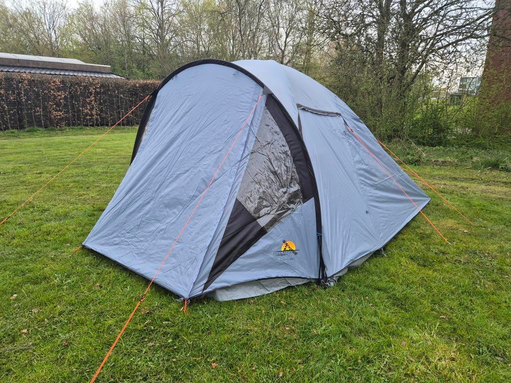 Safarica Laguna 260 koepeltent 4 personen, Ophalen of Verzenden