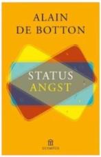 Statusangst (Alain de Botton), Ophalen of Verzenden, Zo goed als nieuw
