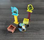 Angry Birds McDonald's Happy Meal Speelgoed Set, Ophalen of Verzenden, Gebruikt, Jongen of Meisje