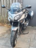 Honda CBF 1000a - incl. koffers, 4 cilinders, Motorrijbewijs A, Particulier, Meer dan 35 kW
