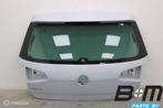 Nieuwe achterklep VW Golf 7 3- of 5drs FL LB9Z 5G6827025AA, Gebruikt