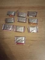 Diverse zakjes met diamond painting steentjes, Hobby en Vrije tijd, Knutselen, Ophalen of Verzenden, Zo goed als nieuw, Overige typen