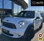 Mini Countryman 1.6 Cooper Edition 122PK | Zeer Nette Staat, Voorwielaandrijving, Euro 5, Gebruikt, Leder en Stof