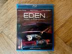 Eden (2012) op Blu-ray (krasvrij, met NL), Ophalen of Verzenden, Zo goed als nieuw, Drama