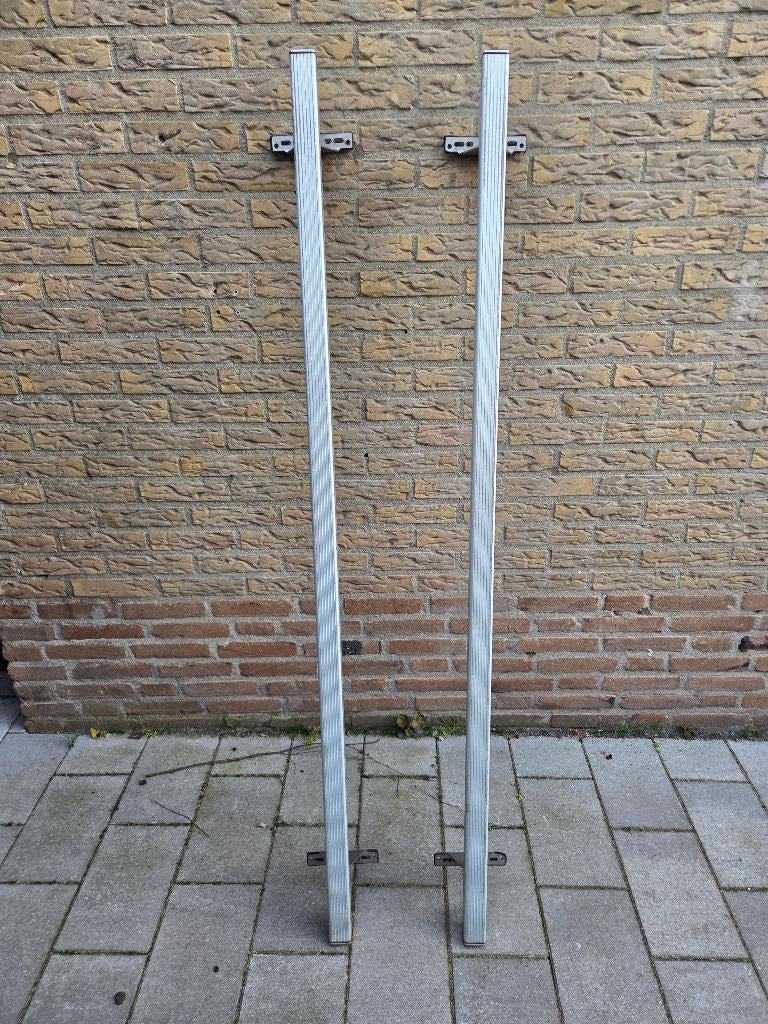 Imprial Renault Trafic, Opel Vivaro, Fiat Talento, Ophalen of Verzenden, Gebruikt, Renault