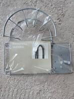 stofzuigerslang-houder van IKEA., Ophalen of Verzenden, Zo goed als nieuw