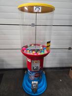 70 mm ballen automaat, Verzamelen, Automaten | Overige, Ophalen, Gebruikt