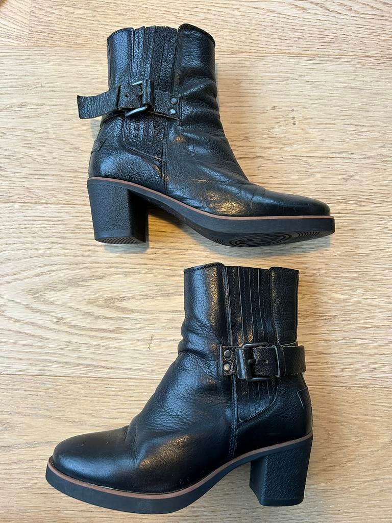 Shabbies maat 39, Kleding | Dames, Schoenen, Ophalen of Verzenden, Zwart