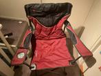 2 stuks camping stoelen, Ophalen of Verzenden, Zo goed als nieuw, Campingstoel