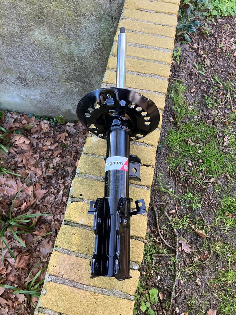 Nieuwe Schokbrekers Mercedes Vito W369, Ophalen of Verzenden, Nieuw