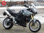 Triumph TIGER 1050 ABS (bj 2009), Motorrijbewijs A, Bedrijf, 1050 cc, Meer dan 35 kW