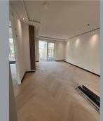 Woning renovatie badkamer stucwerk schilder visgrat laminaat, Ophalen of Verzenden, Zo goed als nieuw, Minder dan 10 m², Laminaat