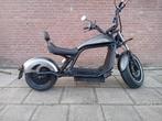 E chopper gts hl 6.0 step e harley, Ophalen, Zo goed als nieuw, Elektrisch